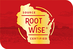 Ensure you are buying 100% Wisconsin grown American Ginseng