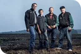 Get to know your ginseng grower!